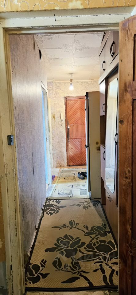 Продажа 3-комн квартиры на вторичном рынке пос. Зимитицы, 5