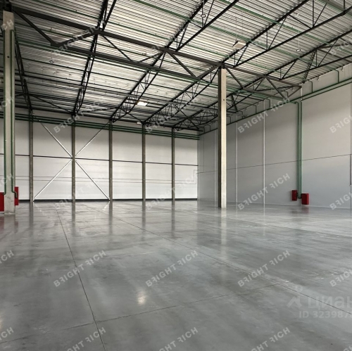 Склад Софийская улица,  д. 118 к5 с1