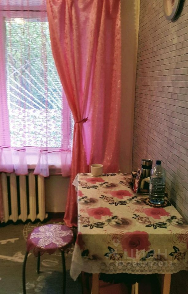 Аренда 1-комн квартиры на вторичном рынке проспект Мира, 180