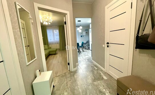 Продажа 1-комн квартиры на вторичном рынке Раменское г, Северное ш,  д. 32