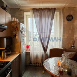 Продажа 3-комн квартиры на вторичном рынке Гольяновский проезд,  д. 4А с1