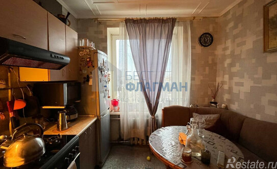 Продажа 3-комн квартиры на вторичном рынке Гольяновский проезд,  д. 4А с1