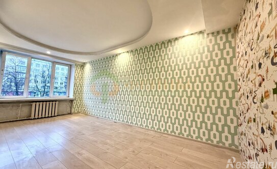 Продажа 1-комн квартиры на вторичном рынке Ланское ш,  д. 27