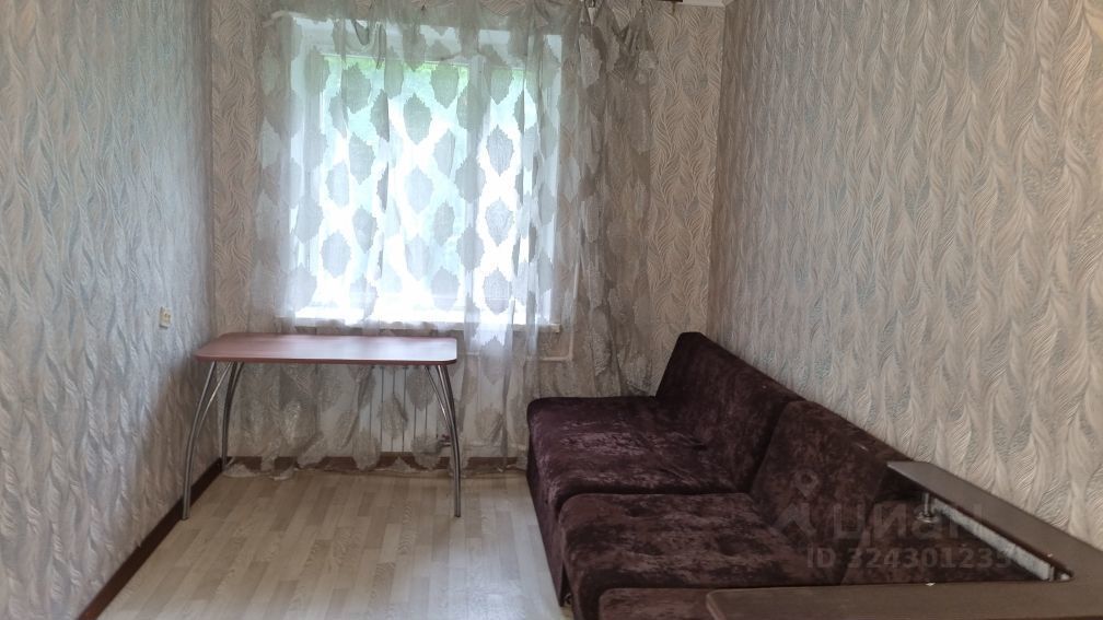 Продажа 2-комн квартиры на вторичном рынке Щелково, Заречная улица, 92