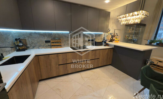 Продажа 2-комн квартиры в новостройке Ленинградское ш,  д. 65 с10