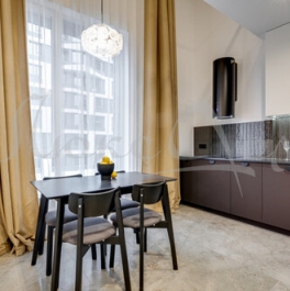 Продажа 3-комн квартиры на вторичном рынке ул Крузенштерна,  д. 6