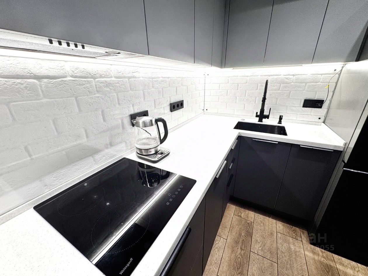 Продажа 1-комн квартиры на вторичном рынке Мытищи, проспект Астрахова, 7