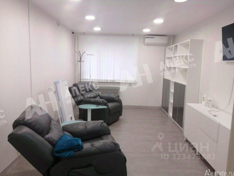 Аренда ПСН Грохольский пер,  д. 30 с2