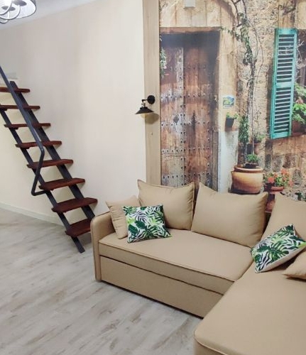 Студия Невский проспект, 74-76Г