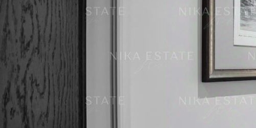 3-комн квартира улица Большая Полянка, 44