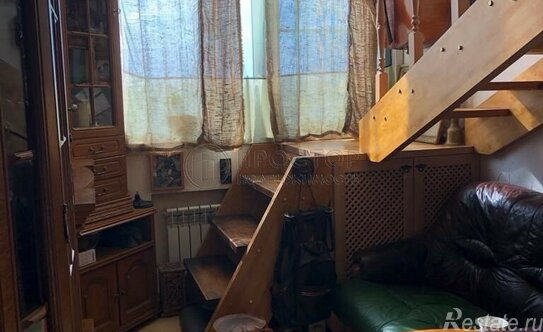 Продажа 1-комн квартиры на вторичном рынке Широкая улица