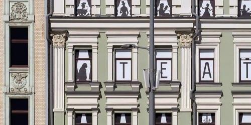 2-комн квартира Поварская улица, 8/1к1