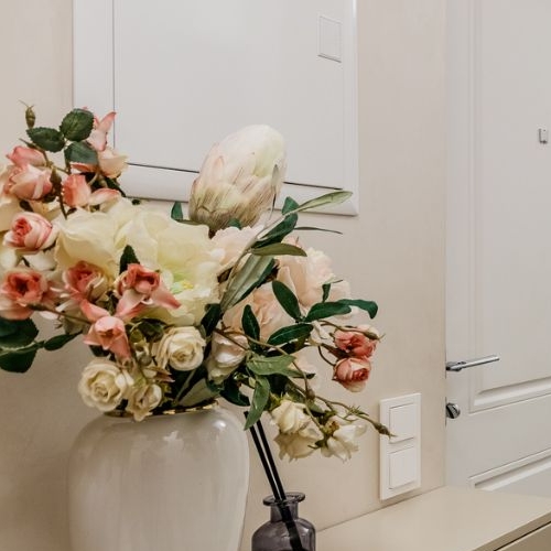 2-комн квартира Земледельческая улица, 3