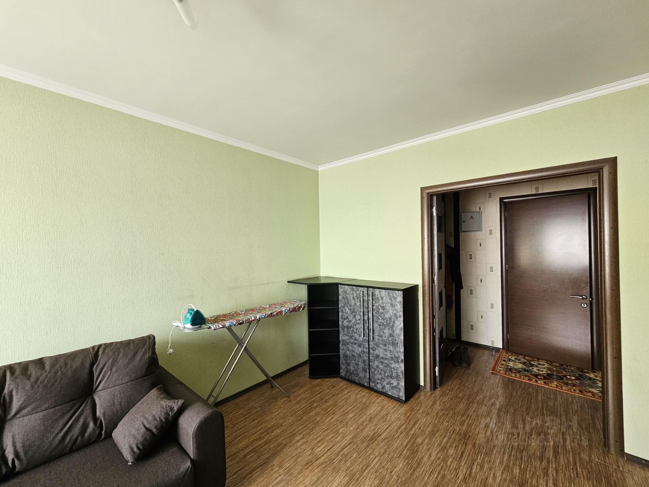 Аренда 1-комн квартиры на вторичном рынке улица Васильцовский Стан, 3К1