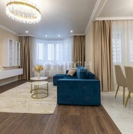 Продажа 2-комн квартиры на вторичном рынке Одинцово, ул Кутузовская,  д. 72В