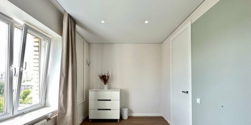 2-комн квартира Ракетный б-р,  д. 17