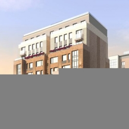 Продажа 1-комн квартиры на вторичном рынке улица Адмирала Черокова,  д. 18 к2