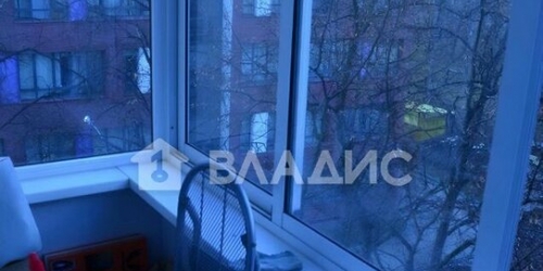 1-комн квартира ул Новаторов,  д. 30,  к. 1