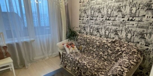 1-комн квартира Мясниковская 1-я ул,  д. 18