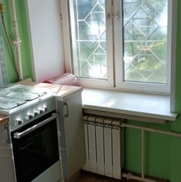 Продажа 2-комн квартиры на вторичном рынке улица Ращупкина,  д. 7