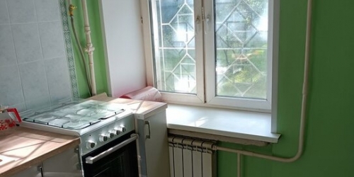 2-комн квартира улица Ращупкина,  д. 7