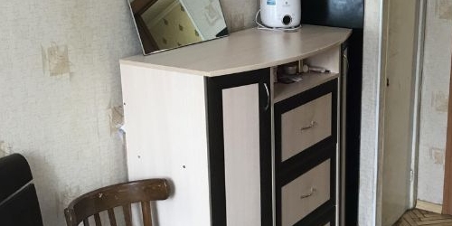 5-комн квартира 2-й Рабфаковский переулок, 17К2