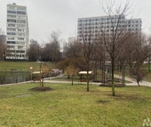 Продать Квартиры вторичка улица Ивана Сусанина  2 к1 