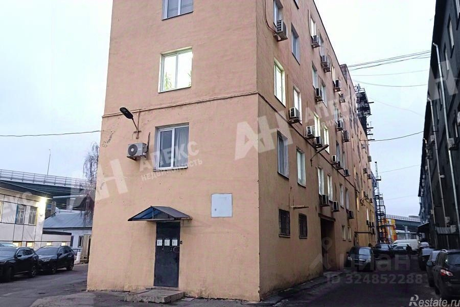 Продажа отдельного здания Северо-Восточная хорда