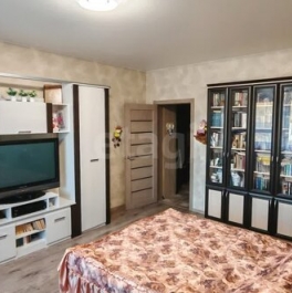 Продажа 1-комн квартиры на вторичном рынке Колпино г, Вознесенское ш,  д. 53