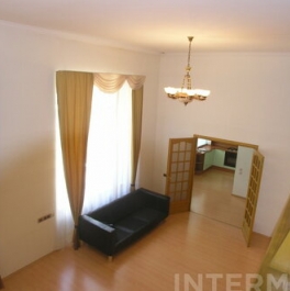 Аренда 5-комн квартиры на вторичном рынке Мясницкая улица,  д. 24/7