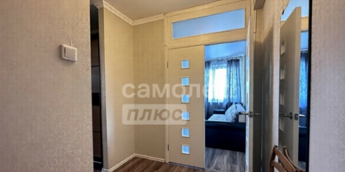 1-комн квартира Ленинградское ш,  д. 29