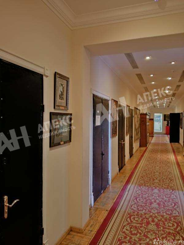 Аренда офиса Мира пр-кт