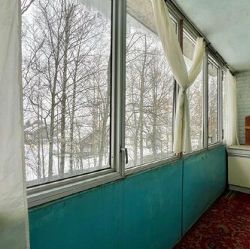 2-комн квартира Капитолово, ул Муравицкого,  д. 3