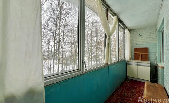 Продажа 2-комн квартиры на вторичном рынке Капитолово, ул Муравицкого,  д. 3