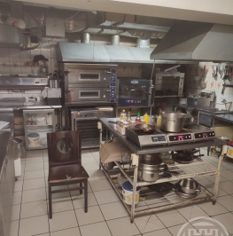 Продажа помещения под кафе Красное Село г., Суворова ул. ,  д. 9