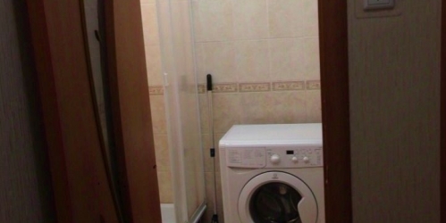 1-комн квартира улица Шухова,  д. 6