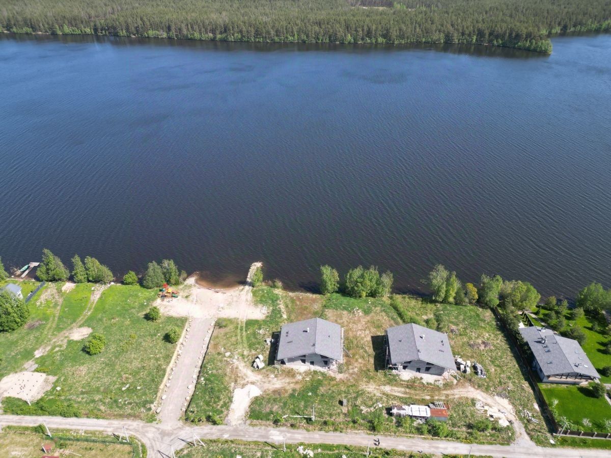 Продажа дома пос. Приладожское, Гусиное СНТ