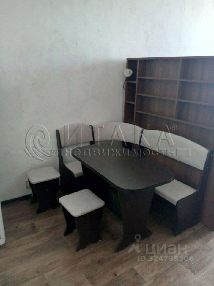 Аренда комнаты улица Пограничника Гарькавого, 5К1