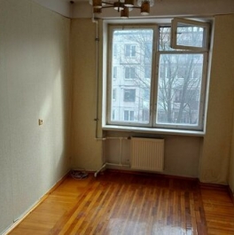 Продажа 2-комн квартиры на вторичном рынке Пискаревский пр-кт,  д. 58,  к. 2