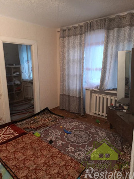 Продажа 2-комн квартиры на вторичном рынке Пролетарский, ул. Школьная,  д. 11