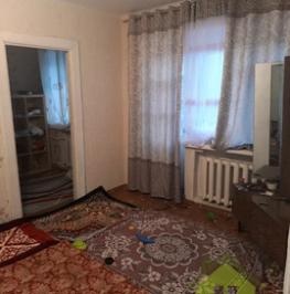 Продажа 2-комн квартиры на вторичном рынке Пролетарский, ул. Школьная,  д. 11