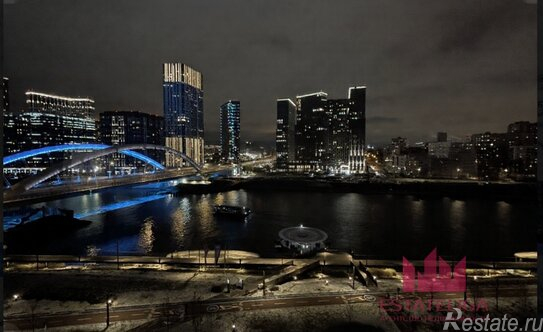 Продажа 3-комн квартиры на вторичном рынке Береговой проезд,  д. 1А