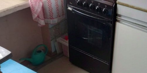 3-комн квартира улица Лени Голикова, 31