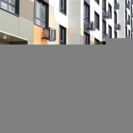 Продажа 2-комн квартиры на вторичном рынке Молоково с, Ново-Молоковский б-р,  д. 1