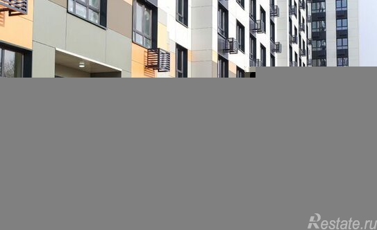 Продажа 2-комн квартиры на вторичном рынке Молоково с, Ново-Молоковский б-р,  д. 1