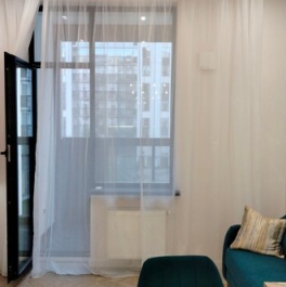 Продажа 1-комн квартиры на вторичном рынке ул Манчестерская