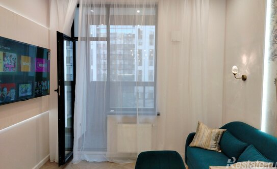 Продажа 1-комн квартиры на вторичном рынке ул Манчестерская