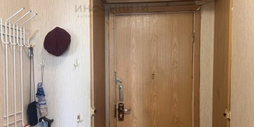 1-комн квартира Череповецкая улица,  д. 10