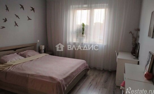 Продажа 2-комн квартиры на вторичном рынке Сабурово, ул Луговая,  д. 5
