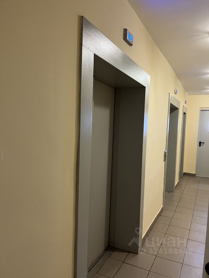 Продажа 3-комн квартиры на вторичном рынке Славянский бульвар, 9к6